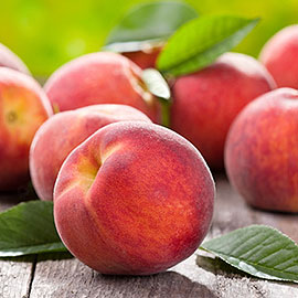 Peaches